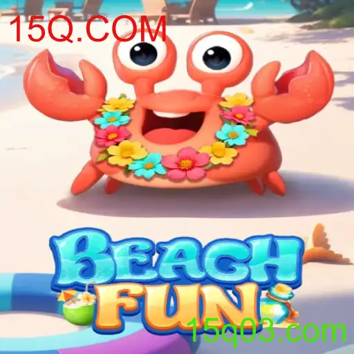 Descubra o Mundo Envolvente de BeachFun com 15Q.COM