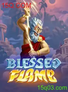 Explorando o Fascinante Mundo de BlessedFlame e Seus Desafios Inovadores