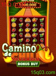 Descubra o Fascinante Mundo de CaminodeChiliBonusBuy