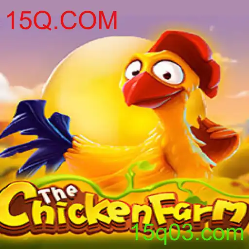 Descubra ChickenFarm: Um Jogo Inovador com a 15Q.COM