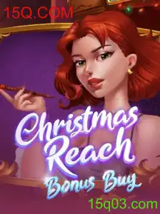 Descubra o Mundo de ChristmasReachBonusBuy e 15Q.COM