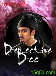 Explorando os Mistérios de DetectiveDee: Um Jogo de Investigação Inovador