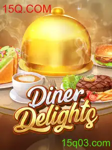 DinerDelights: Descubra o Mundo Cativante do Novo Jogo de Restaurante com 15Q.COM