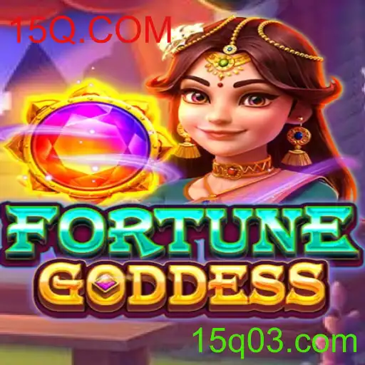 Descubra o Mundo Fascinante de FORTUNEGODDESS
