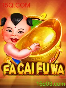 Descubra o Emocionante Mundo de FaCaiFuWa: Um Guia Completo