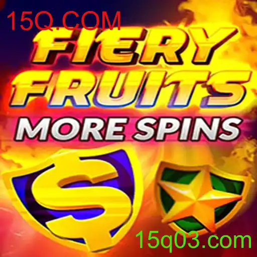 FieryFruitsMoreSpins: Uma Nova Experiência no Mundo dos Jogos de Slots Online