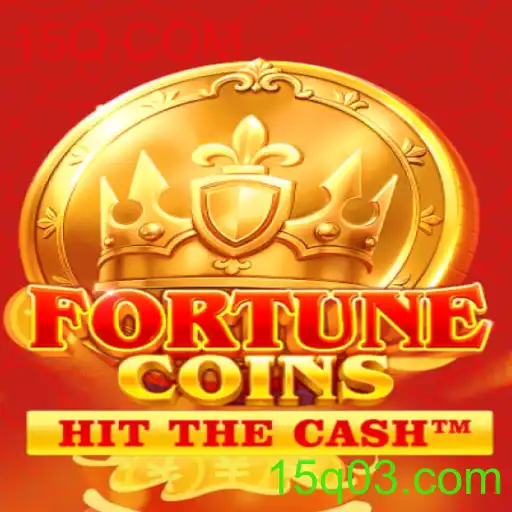 Explorando o Mundo de FortuneCoins e a Inovação de 15Q.COM
