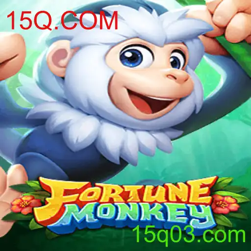 Descubra FortuneMonkey: O Jogo que está Conquistando 15Q.COM