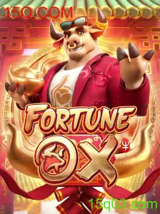 Descubra o Fascinante Mundo do Jogo FortuneOx e 15Q.COM