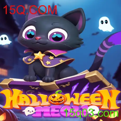 Descubra o Encantador Mundo de HalloweenMeow: Aventura e Mistério no 15Q.COM