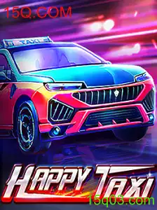 Descubra a Experiência Divertida e Dinâmica do Jogo HappyTaxi