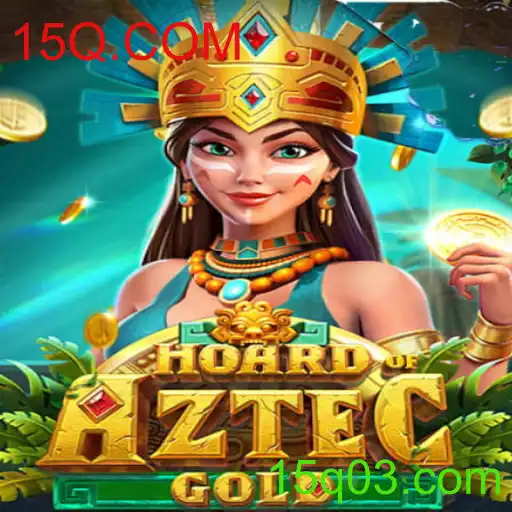 HoardofAztecgold: Explorando as Riquezas Perdidas dos Astecas