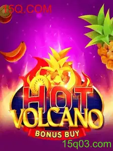 Explorando o Fascinante Jogo HotVolcanoBonusBuy da 15Q.COM