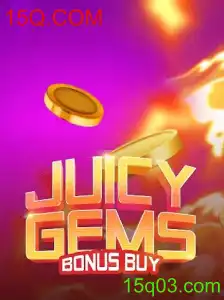 Explorando o Mundo de JuicyGemsBonusBuy: Um Mergulho no Excitante Jogo da 15Q.COM