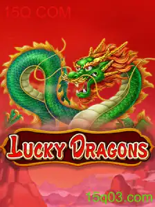 Explorando o Mundo de LuckyDragons: Um Jogo Inovador apoiado por 15Q.COM