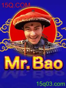 Descubra o Universo Envolvente de MrBao com 15Q.COM