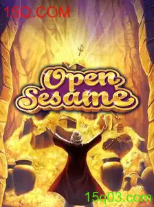 Descubra o Enigmático Mundo do Jogo OpenSesame