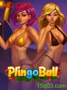 Descubra a Emoção do Plingoball: O Novo Fenômeno dos Jogos