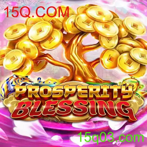Descubra ProsperityBlessing: O Jogo Que Está Revolucionando o Mercado
