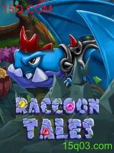 RaccoonTales: Uma Jornada Encantadora e Estratégica