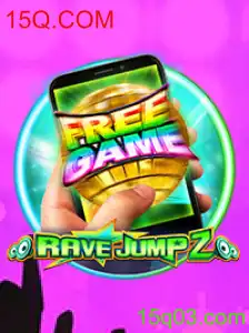 Explorando o Universo Divertido de RaveJump2M