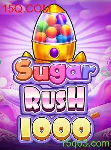 Descubra a Excitante Aventura de SugarRush1000