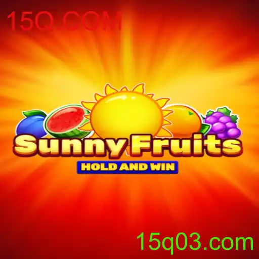 Descubra o Mundo Fascinante de SunnyFruits e a Experiência Digital da 15Q.COM