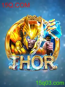 Descubra o Empolgante Universo do Jogo THOR