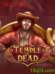 Descubra o Fascinante Mundo de TempleofDead com 15Q.COM