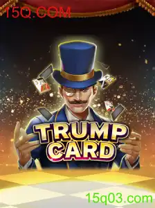 Descubra o Fascinante Mundo do Jogo 'TrumpCard'