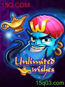 Descubra as Aventuras do Jogo UnlimitedWishes - Uma Experiência Inovadora